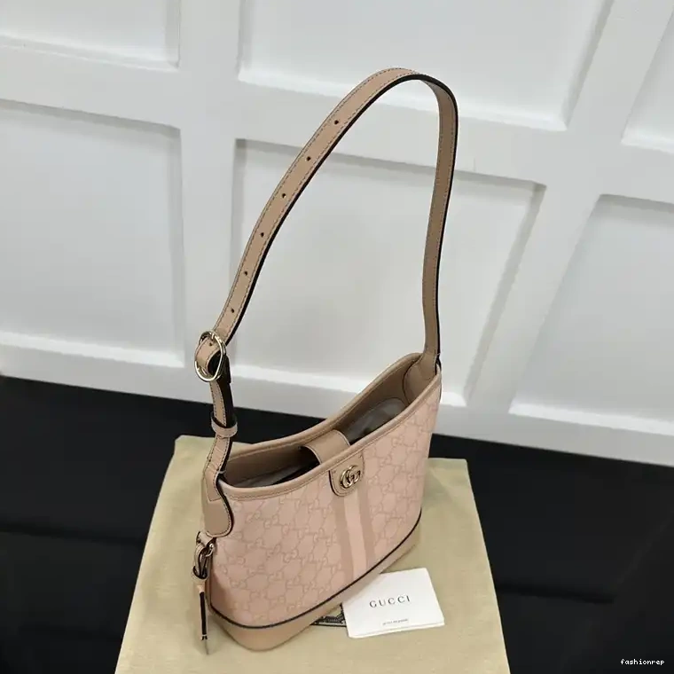 Fashionrep 2407YZ0297 Gucci Bags 0817